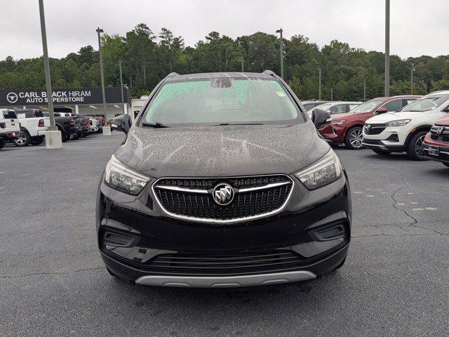 used 2019 Buick Encore car, priced at $14,990