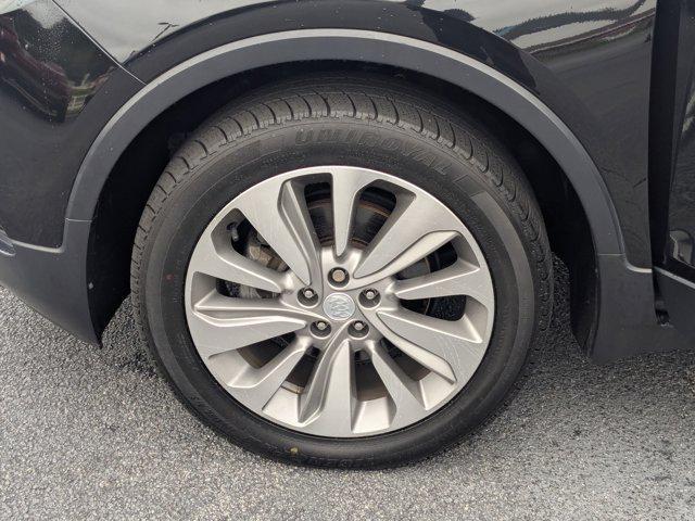 used 2019 Buick Encore car, priced at $14,990
