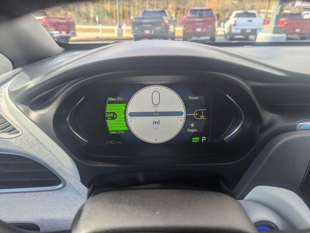 used 2020 Chevrolet Bolt EV car, priced at $18,990