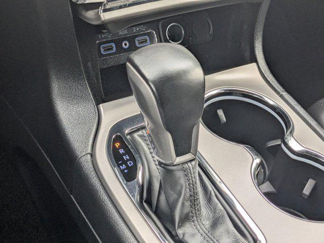 used 2021 Jeep Grand Cherokee car, priced at $30,990
