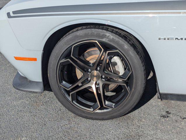 used 2021 Dodge Challenger car, priced at $32,990