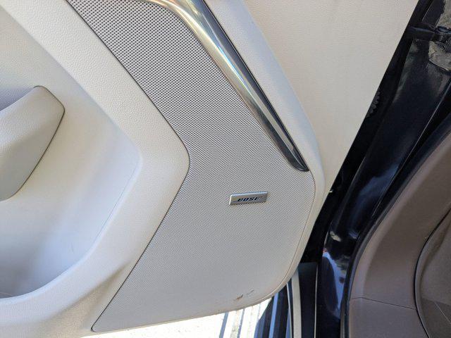 used 2023 GMC Yukon car, priced at $68,990