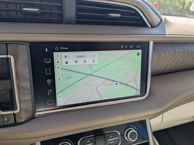 used 2023 GMC Yukon car, priced at $68,990