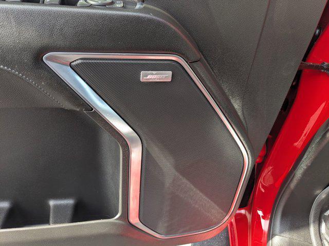 used 2022 Chevrolet Silverado 1500 car, priced at $53,990