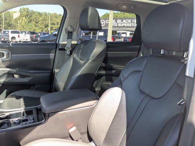 used 2023 Kia Sorento car, priced at $29,990