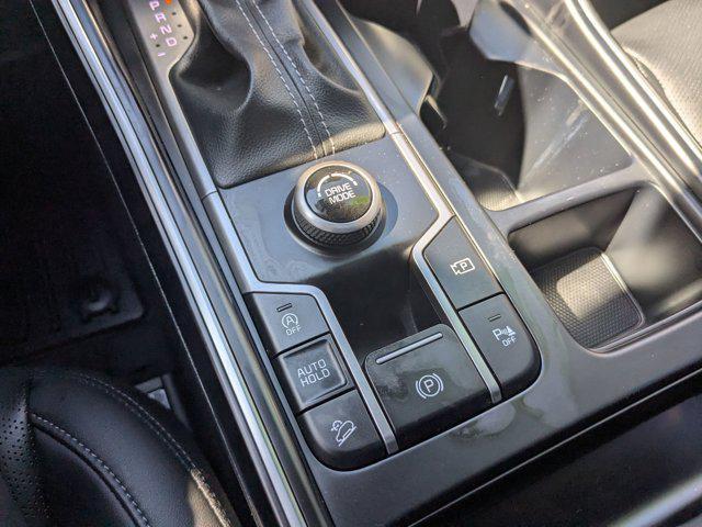 used 2023 Kia Sorento car, priced at $29,990