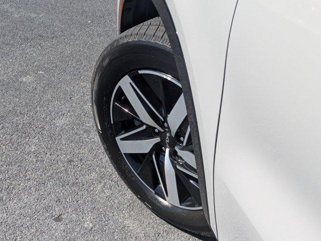 used 2023 Kia Sorento car, priced at $29,990