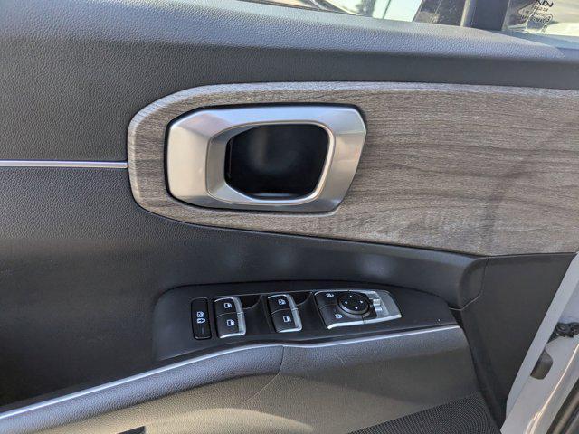 used 2023 Kia Sorento car, priced at $29,990