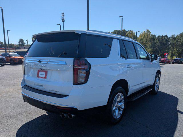 used 2023 Chevrolet Tahoe car, priced at $51,990