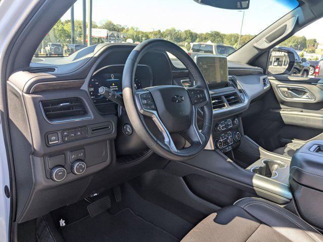 used 2023 Chevrolet Tahoe car, priced at $51,990