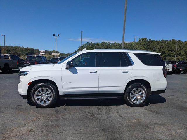 used 2023 Chevrolet Tahoe car, priced at $51,990