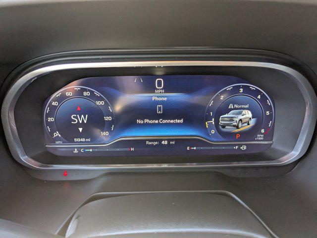 used 2023 Chevrolet Tahoe car, priced at $51,990