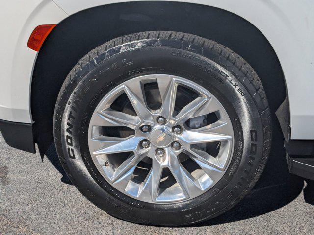 used 2023 Chevrolet Tahoe car, priced at $51,990