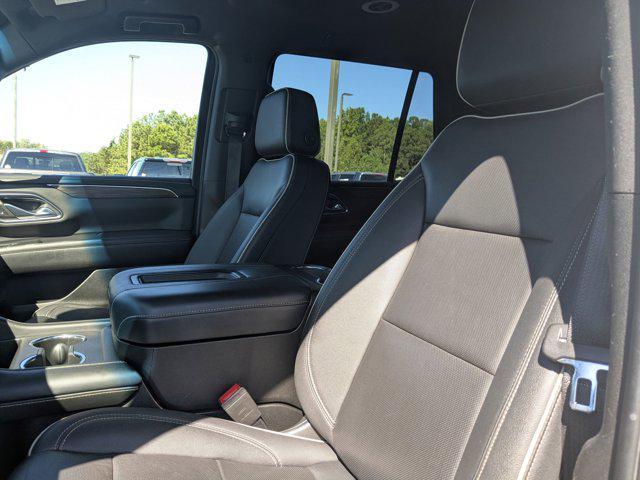 used 2023 Chevrolet Tahoe car, priced at $51,990