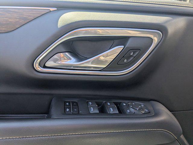 used 2023 Chevrolet Tahoe car, priced at $51,990