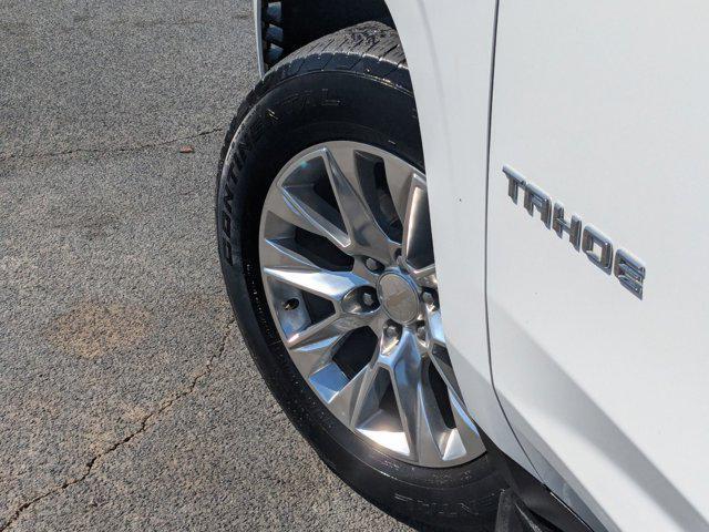 used 2023 Chevrolet Tahoe car, priced at $51,990