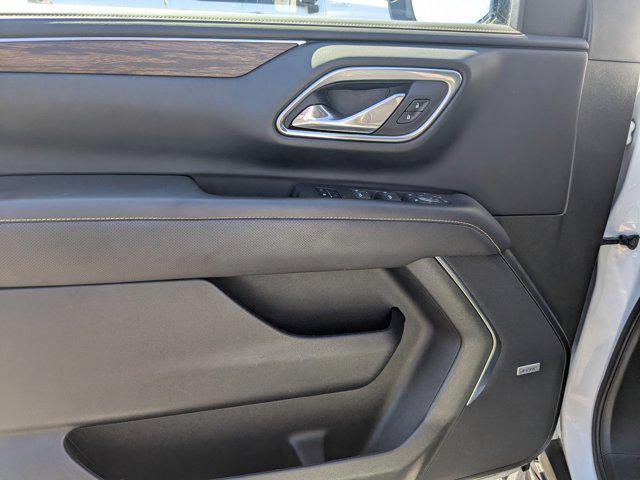 used 2023 Chevrolet Tahoe car, priced at $51,990