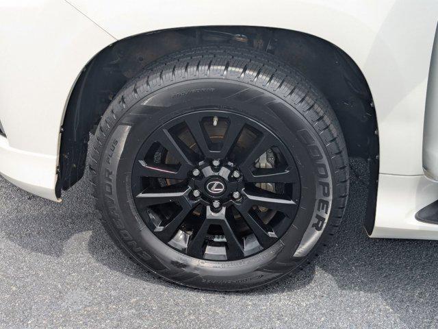 used 2022 Lexus GX 460 car, priced at $47,990