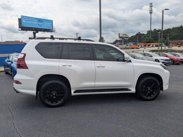 used 2022 Lexus GX 460 car, priced at $47,990