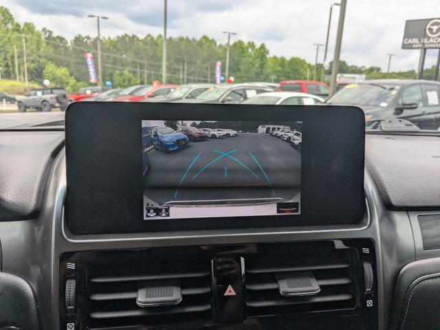 used 2022 Lexus GX 460 car, priced at $47,990