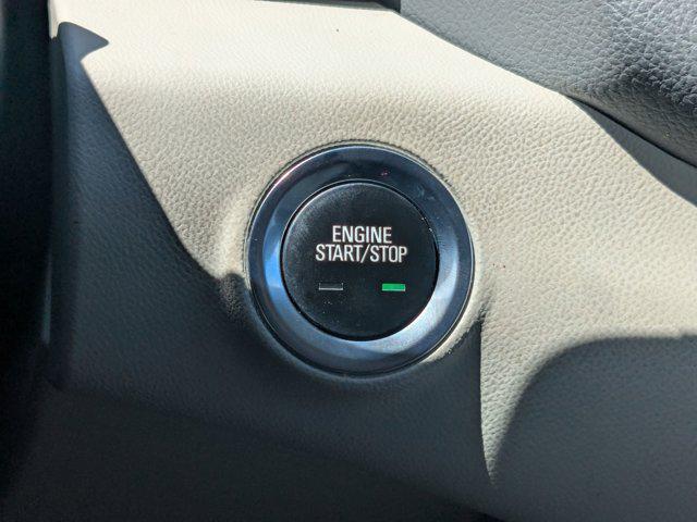 used 2022 GMC Terrain car, priced at $31,990