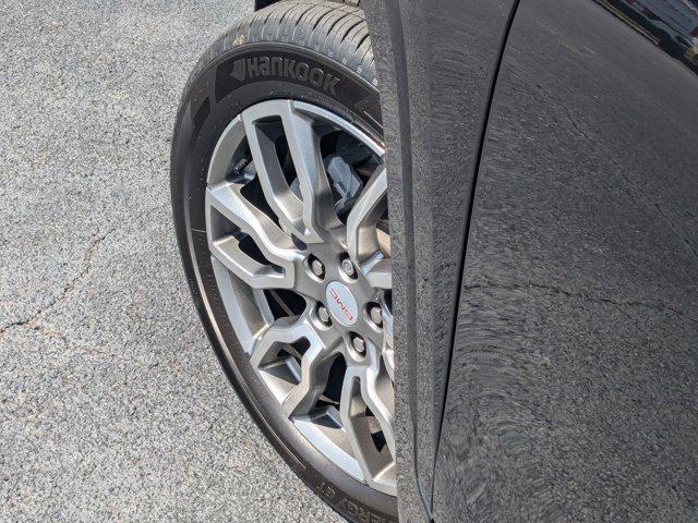 used 2022 GMC Terrain car, priced at $31,990