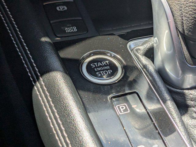 used 2023 Nissan Kicks car, priced at $21,990