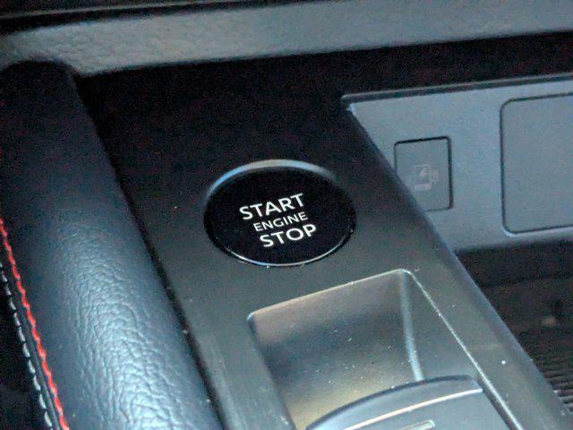 used 2025 Nissan Kicks car, priced at $26,990