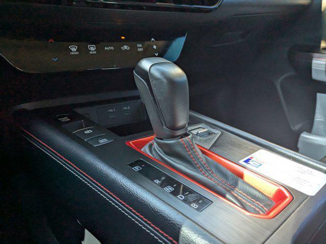 used 2025 Nissan Kicks car, priced at $26,990