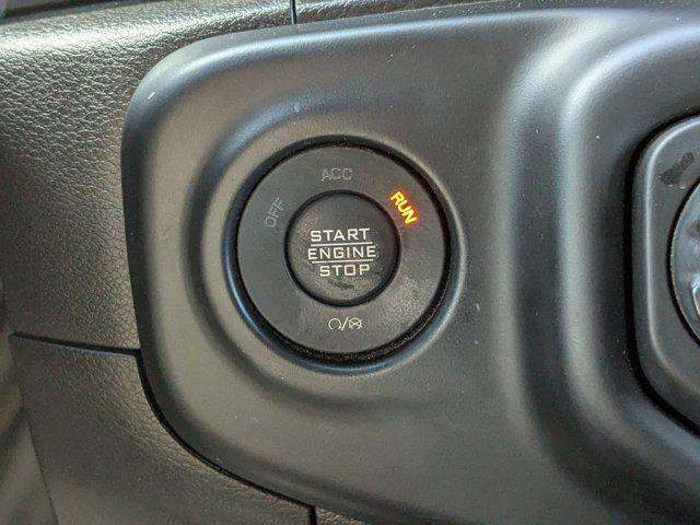 used 2022 Jeep Wrangler Unlimited 4xe car, priced at $32,990