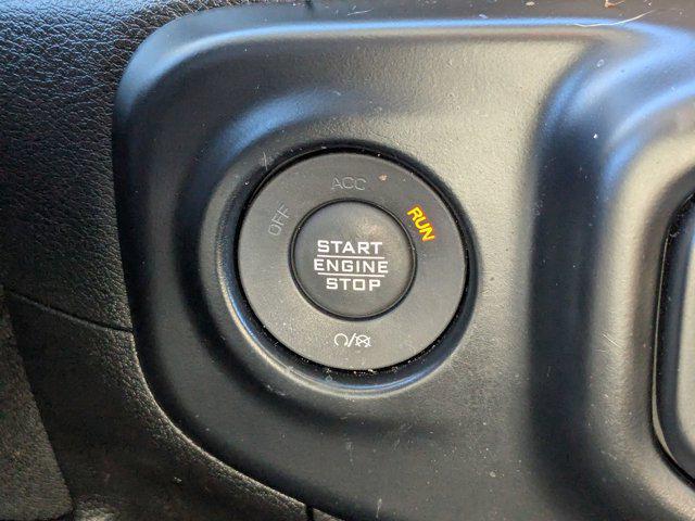 used 2021 Jeep Gladiator car, priced at $33,990