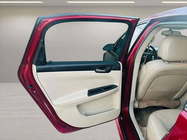 used 2009 Chevrolet Impala car, priced at $6,999