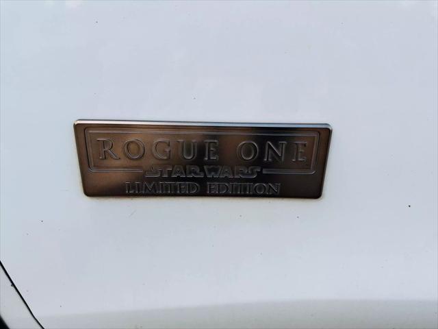 used 2017 Nissan Rogue car, priced at $13,999