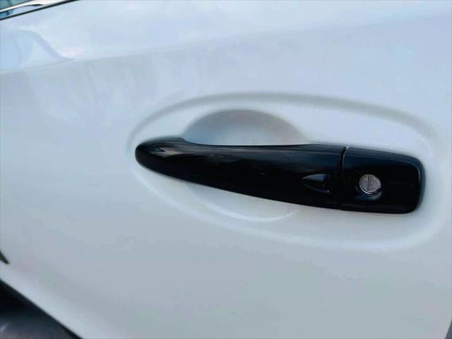 used 2017 Nissan Rogue car, priced at $13,999