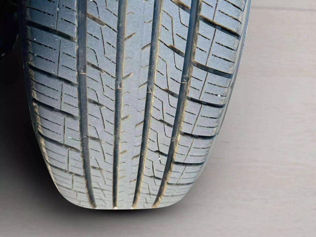 used 2017 Nissan Rogue car, priced at $13,499