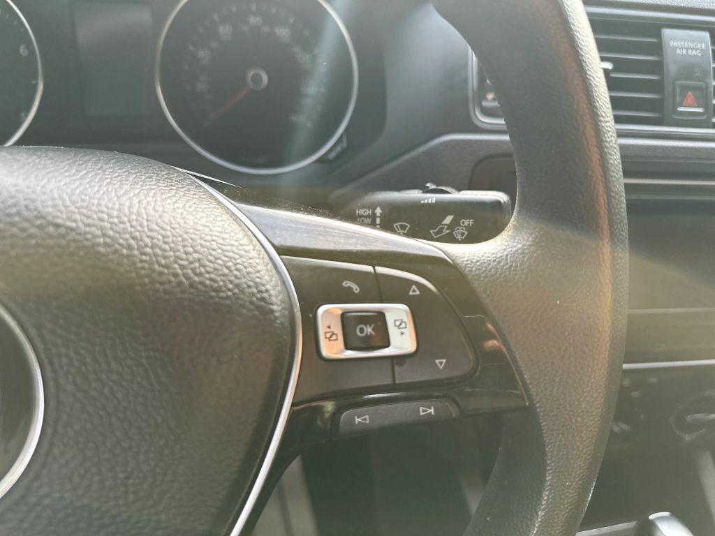 used 2016 Volkswagen Jetta car, priced at $7,999