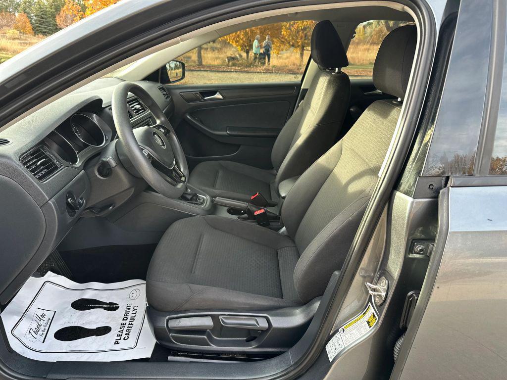 used 2016 Volkswagen Jetta car, priced at $7,999