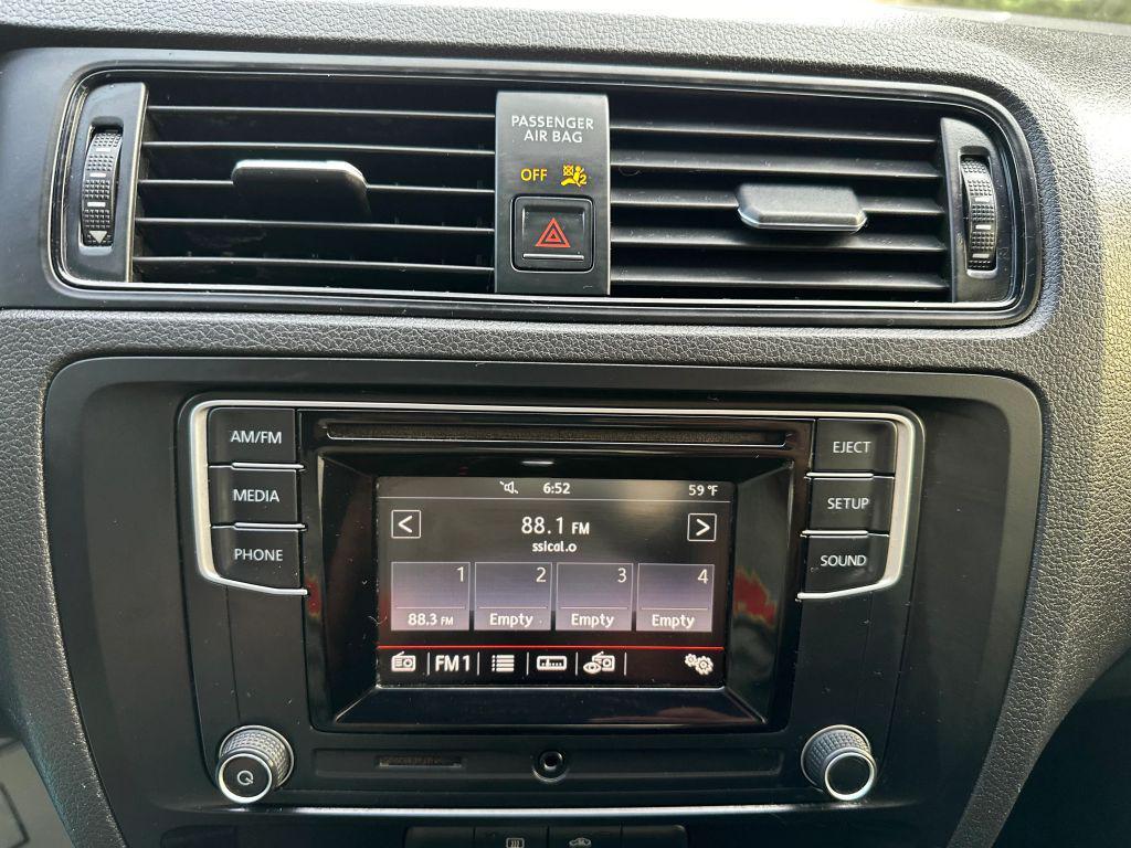 used 2016 Volkswagen Jetta car, priced at $7,999