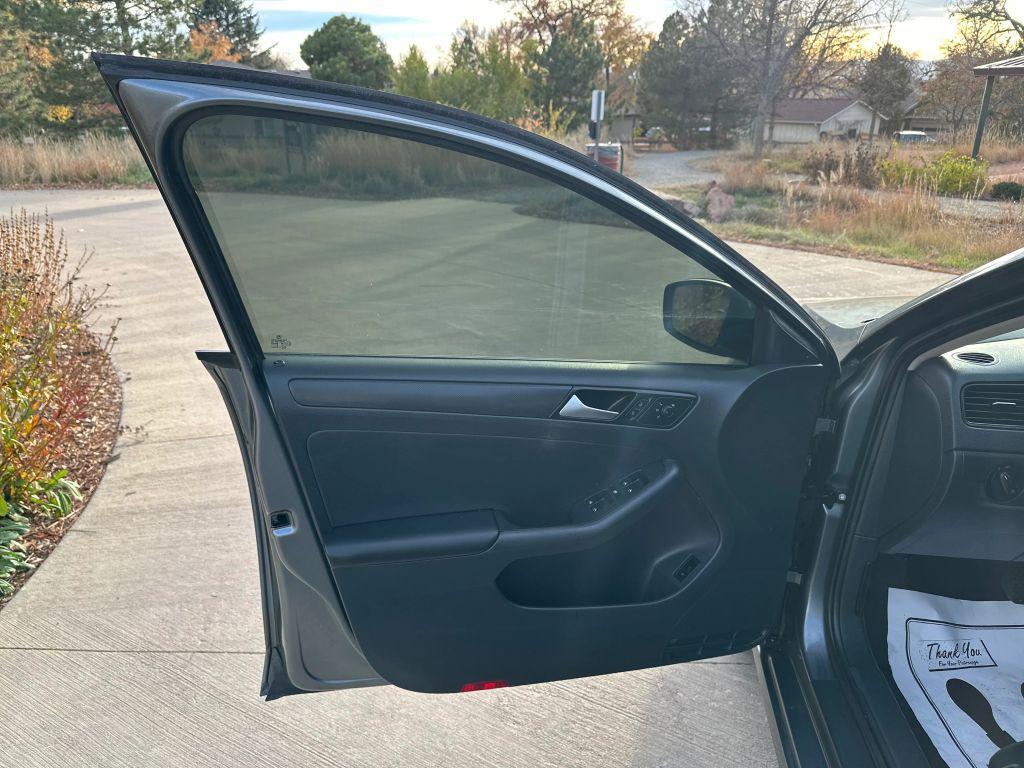 used 2016 Volkswagen Jetta car, priced at $7,999