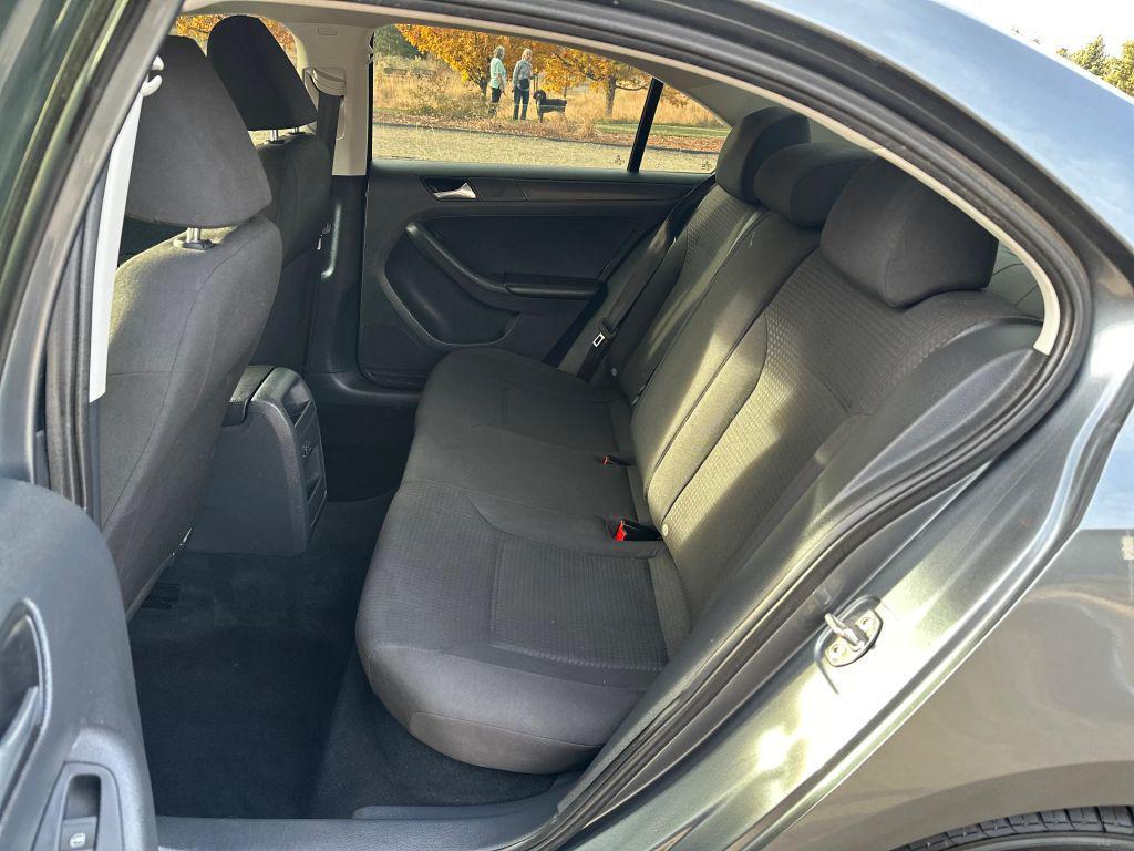 used 2016 Volkswagen Jetta car, priced at $7,999