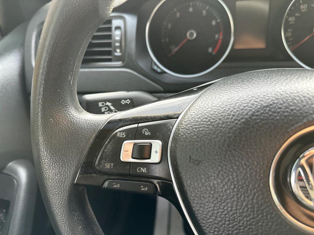 used 2016 Volkswagen Jetta car, priced at $7,999