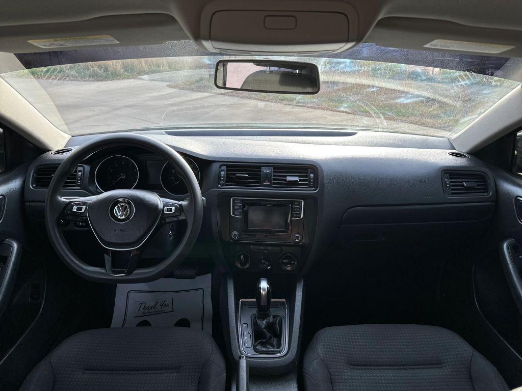 used 2016 Volkswagen Jetta car, priced at $7,999
