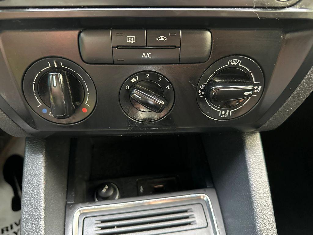 used 2016 Volkswagen Jetta car, priced at $7,999