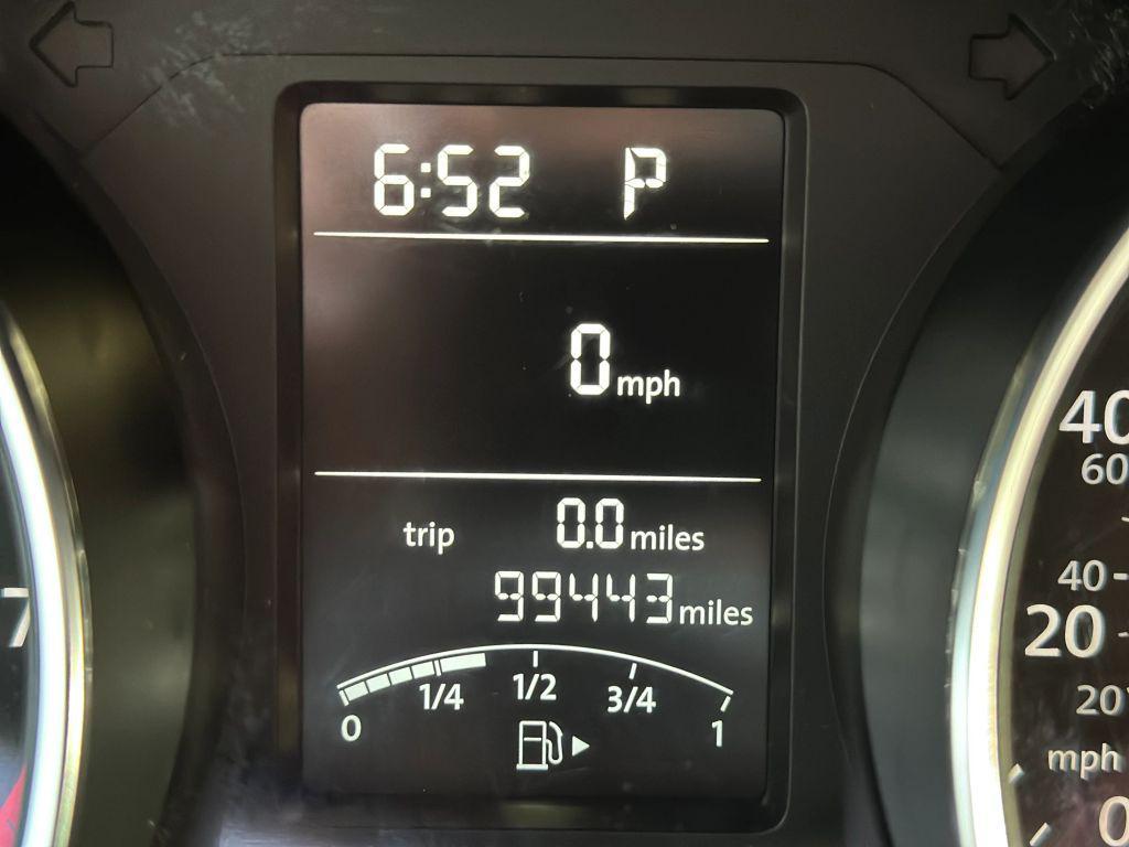 used 2016 Volkswagen Jetta car, priced at $7,999