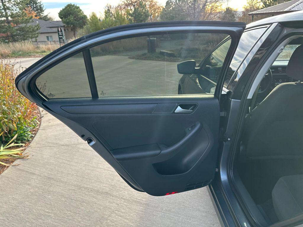 used 2016 Volkswagen Jetta car, priced at $7,999