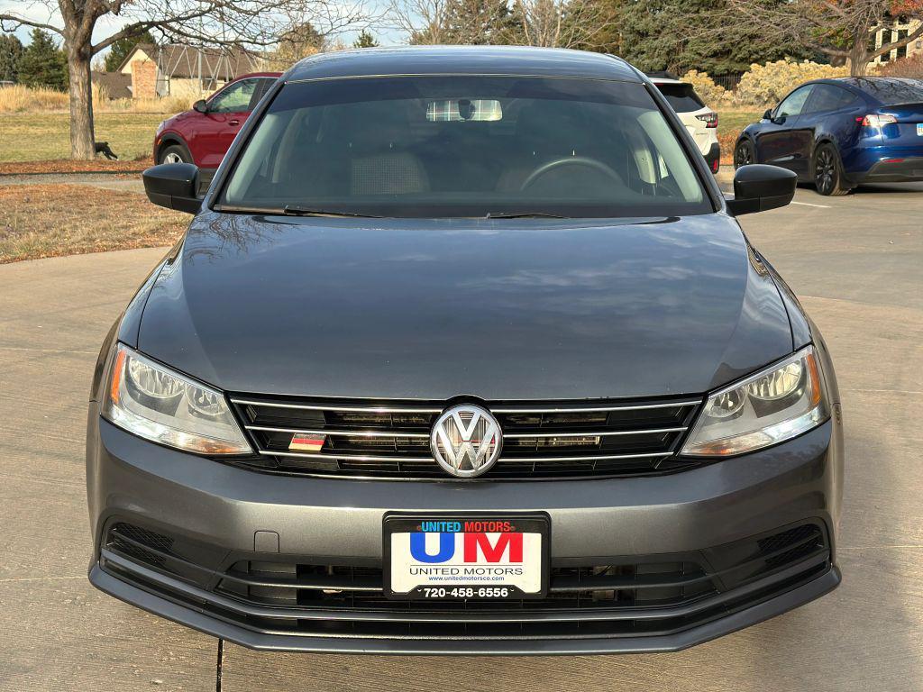 used 2016 Volkswagen Jetta car, priced at $7,999