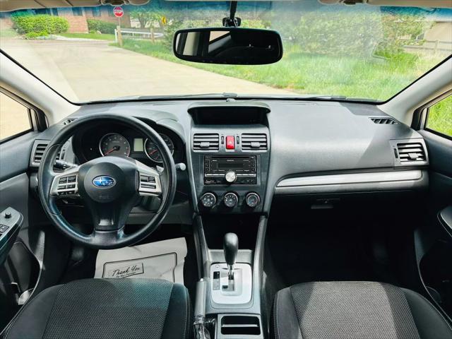 used 2014 Subaru XV Crosstrek car, priced at $8,999