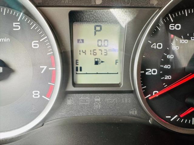 used 2014 Subaru XV Crosstrek car, priced at $8,999
