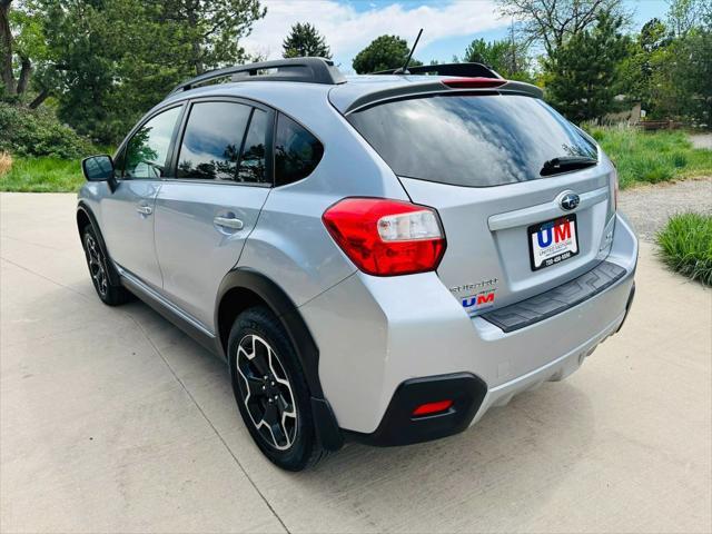 used 2014 Subaru XV Crosstrek car, priced at $8,999