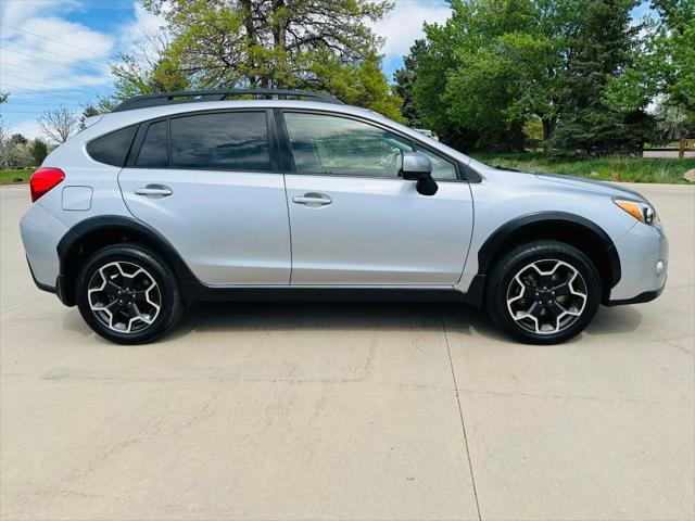 used 2014 Subaru XV Crosstrek car, priced at $8,999